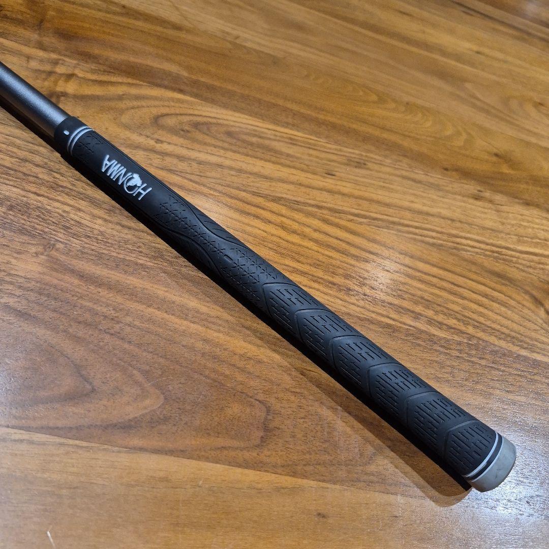 HONMA T//WORLD GS 11.5° SPEEDTUNED 42 L