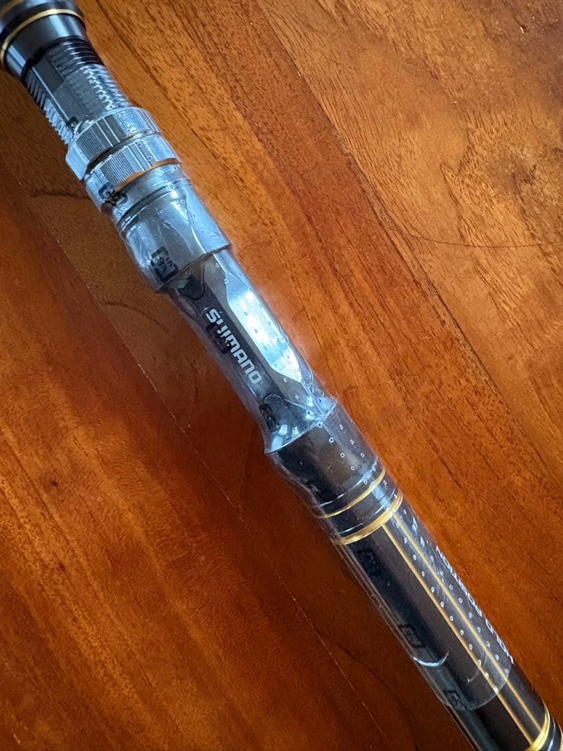 ロッド SHIMANO ARCIERA BG M135