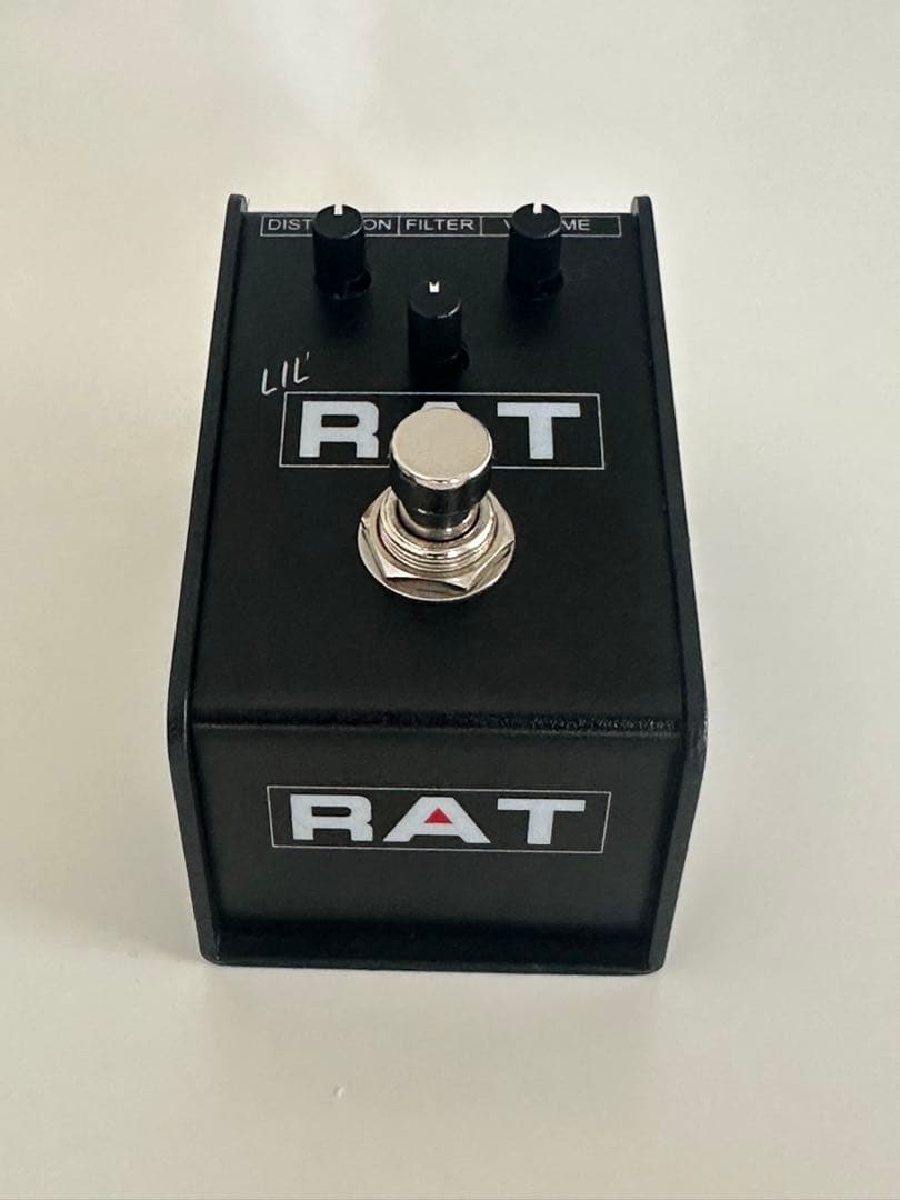 LIL’ RAT PROCO 正規品