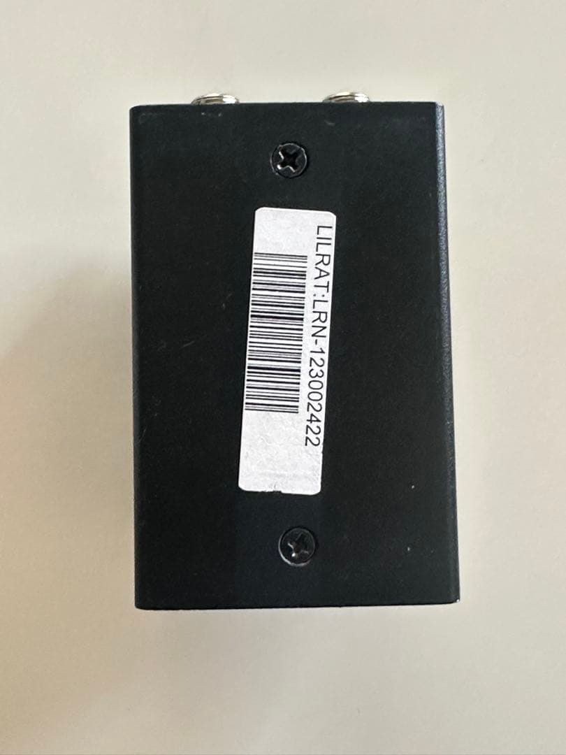 LIL’ RAT PROCO 正規品