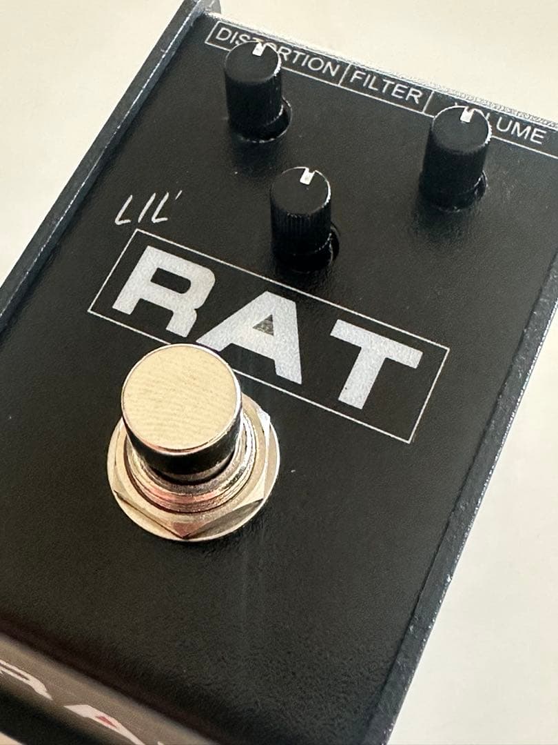 LIL’ RAT PROCO 正規品