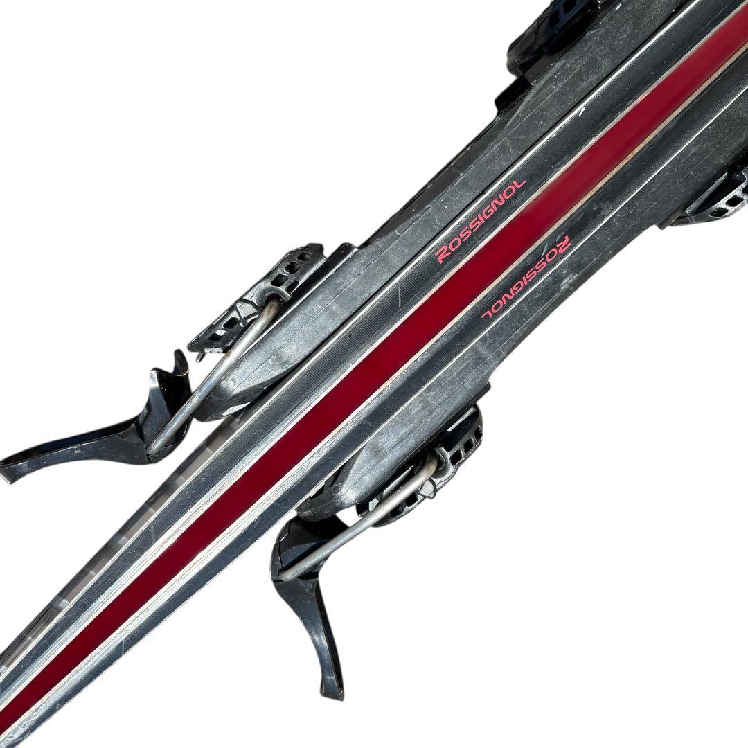 ロシニョール ROSSIGNOL 99cmショートスキー
