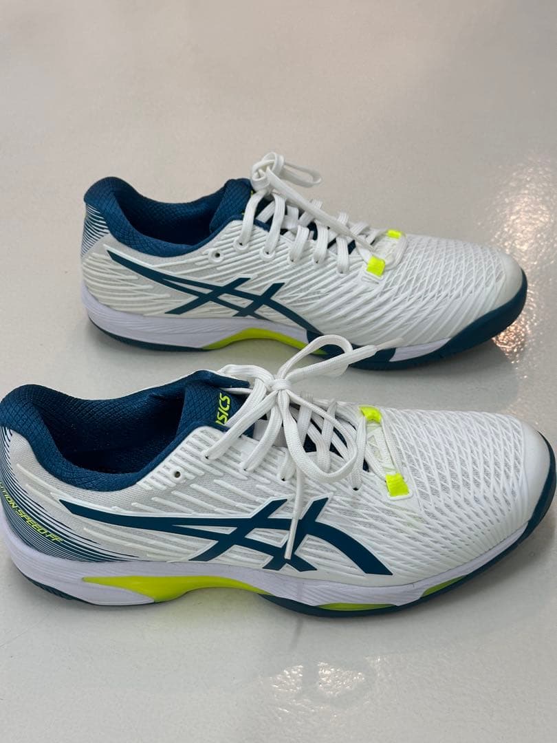 ASICS Solution Speed FF 2 テニスシューズ