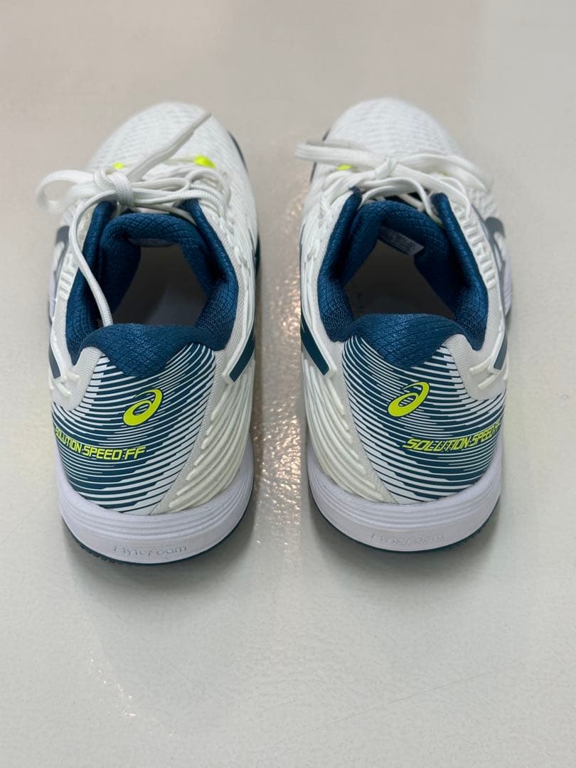 ASICS Solution Speed FF 2 テニスシューズ