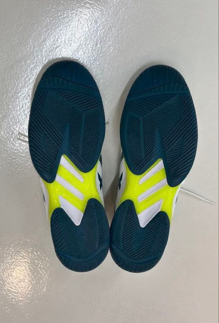 ASICS Solution Speed FF 2 テニスシューズ