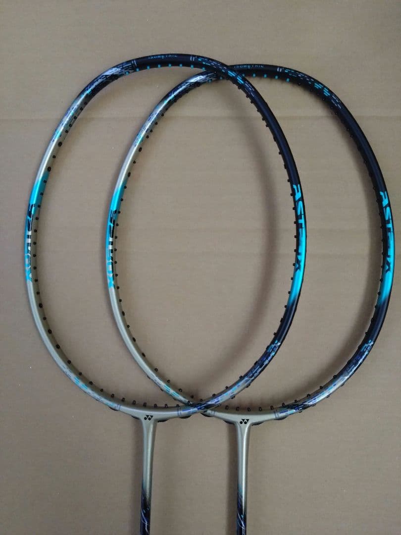 YONEX ASTROX88S-PBP 専門店会限定カラー　4U5 2本セット