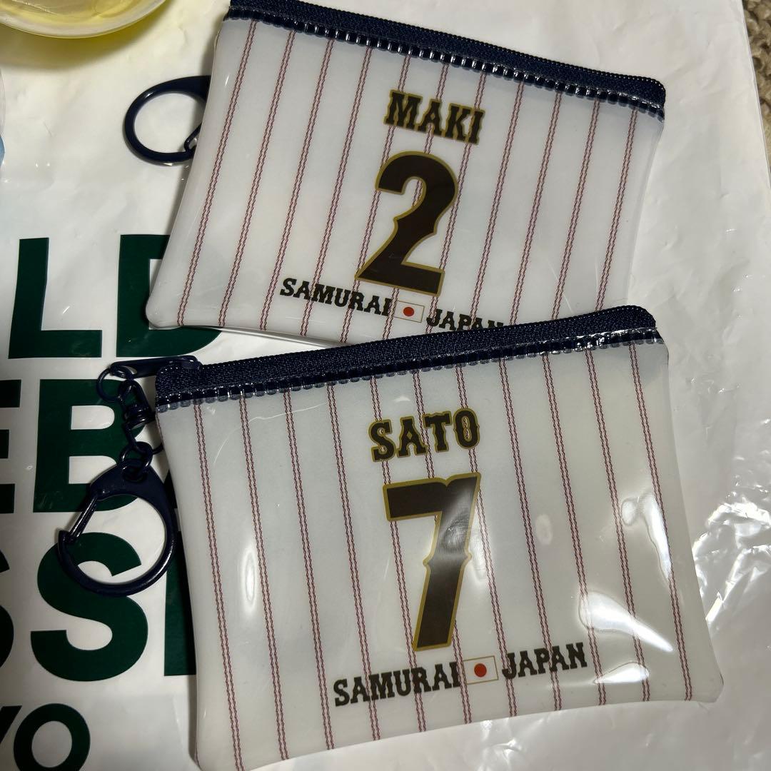 2026 WBC 応援グッズ セット