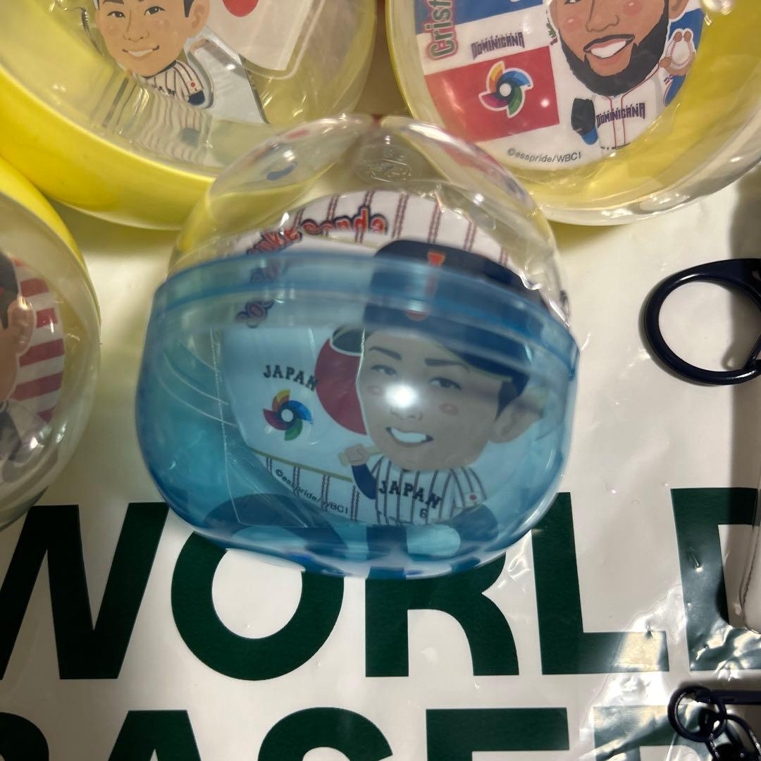 2026 WBC 応援グッズ セット