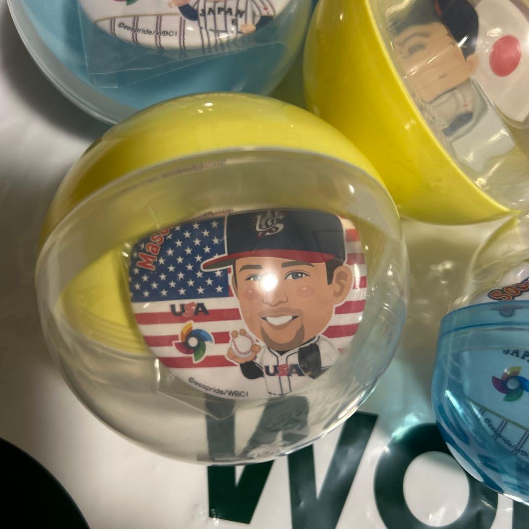 2026 WBC 応援グッズ セット