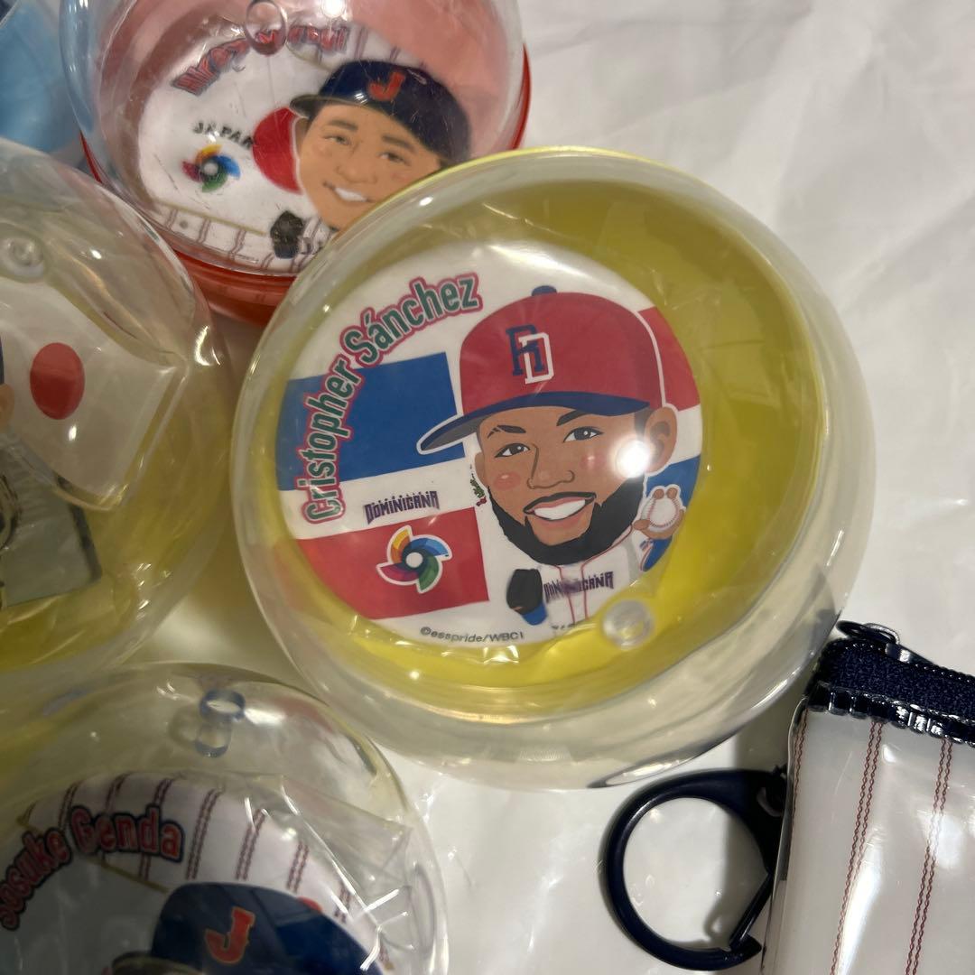 2026 WBC 応援グッズ セット