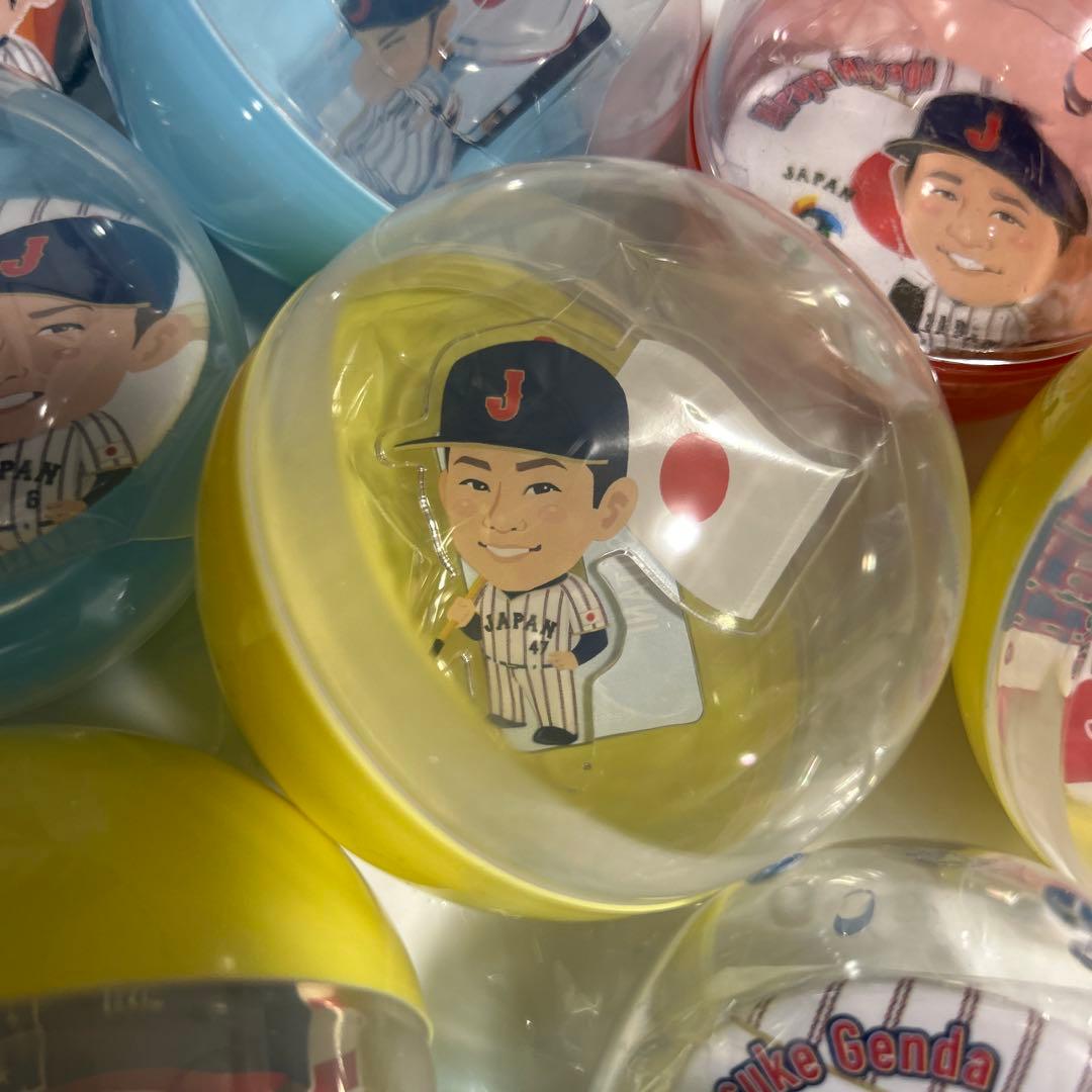 2026 WBC 応援グッズ セット
