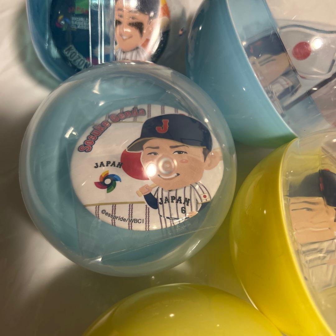 2026 WBC 応援グッズ セット
