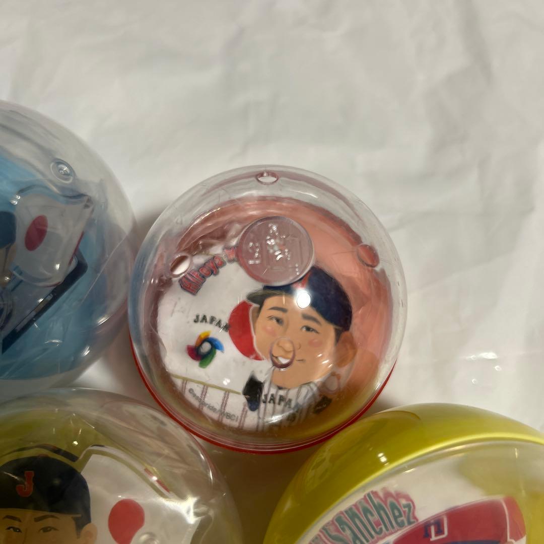 2026 WBC 応援グッズ セット