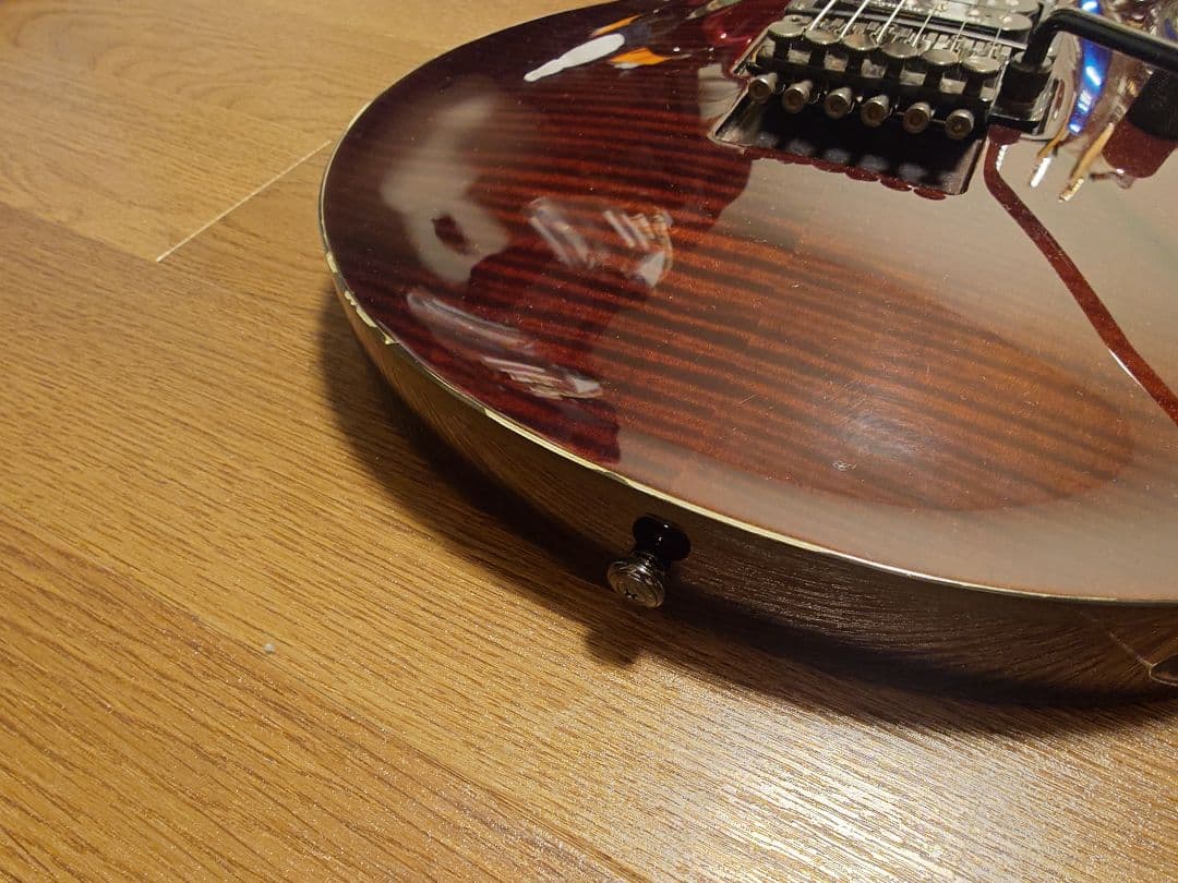 EDWARDS　E-FT-115S