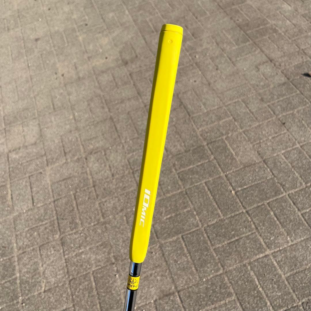 スコッティキャメロン スタジオデザイン2 極美品 超激レア 新品ヘッドカバー付き