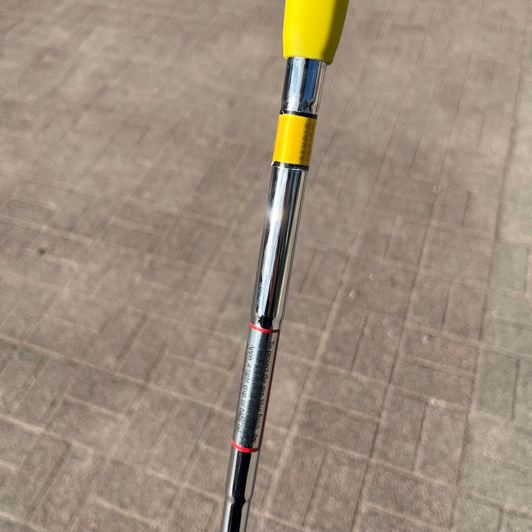 スコッティキャメロン スタジオデザイン2 極美品 超激レア 新品ヘッドカバー付き