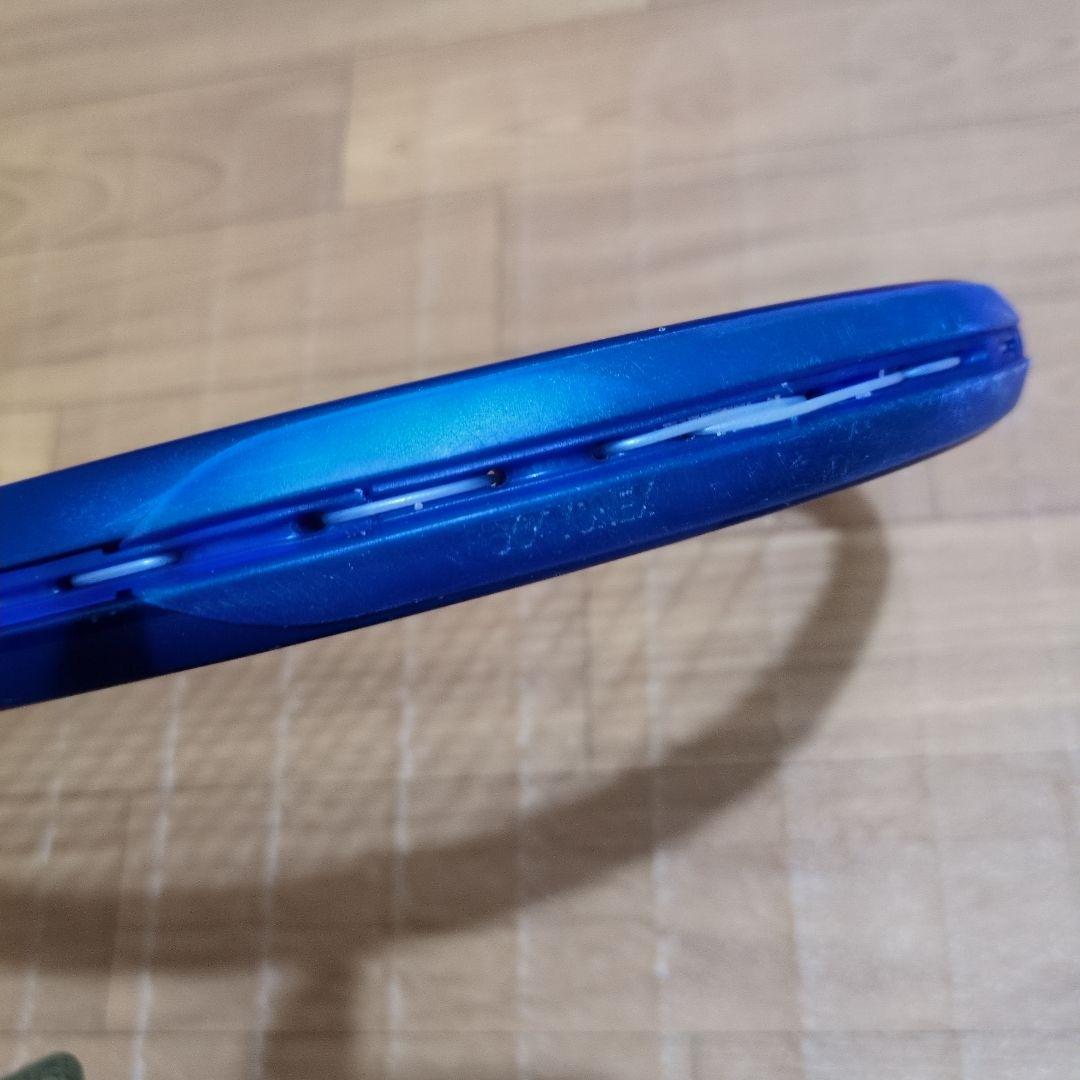 YONEX　EZONE100　グリップG2 2025　テニスラケットヨネックス