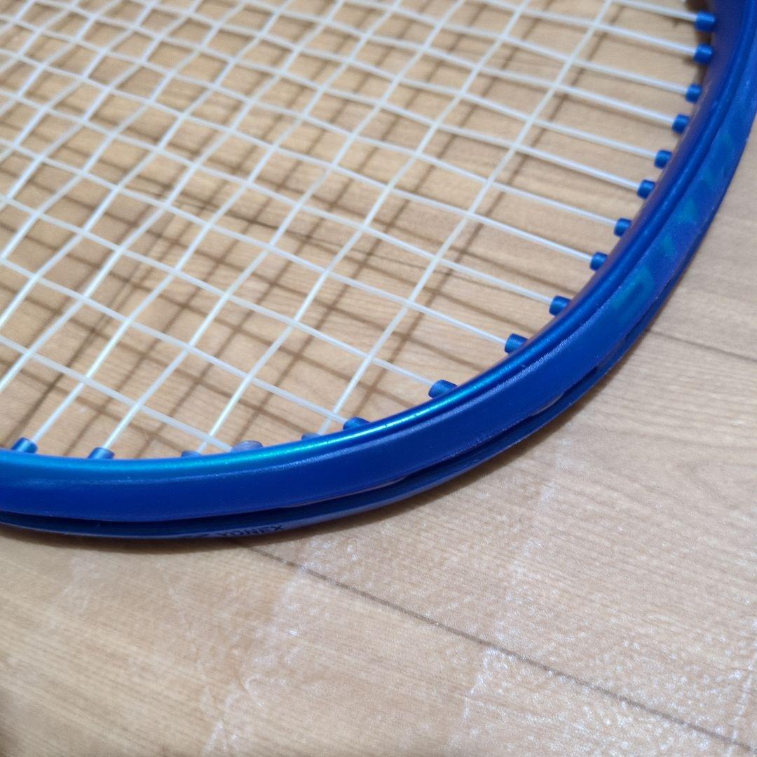 YONEX　EZONE100　グリップG2 2025　テニスラケットヨネックス