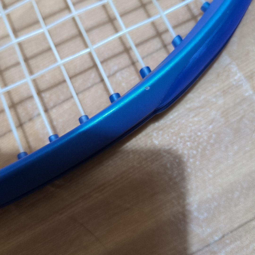 YONEX　EZONE100　グリップG2 2025　テニスラケットヨネックス