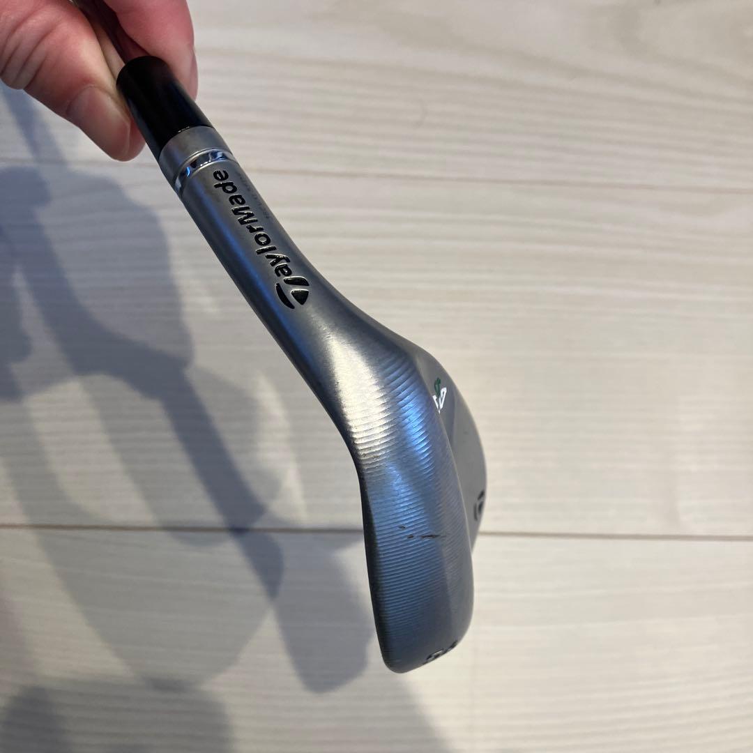 TaylorMade 56度ウェッジ