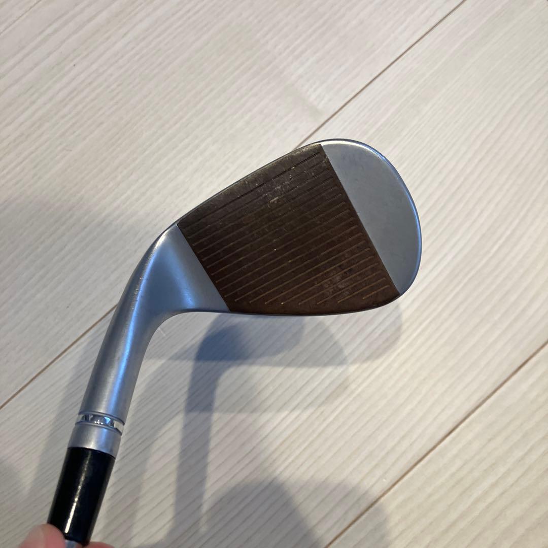 TaylorMade 56度ウェッジ