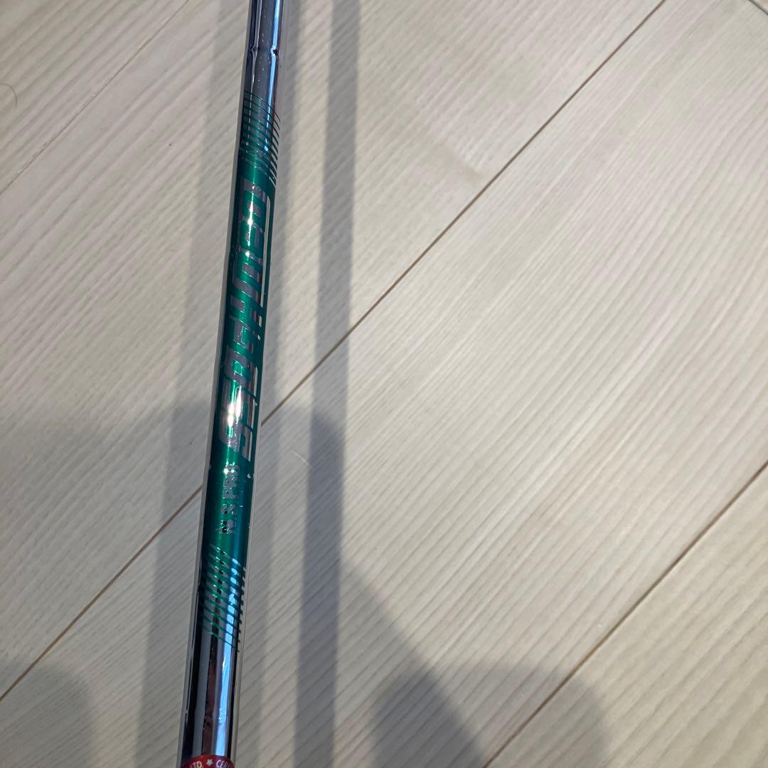 TaylorMade 56度ウェッジ