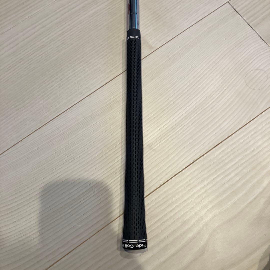 TaylorMade 56度ウェッジ