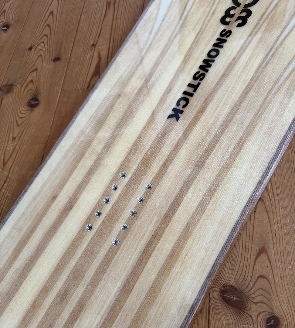 MOSS STICK PQ54 フィッシュボーン