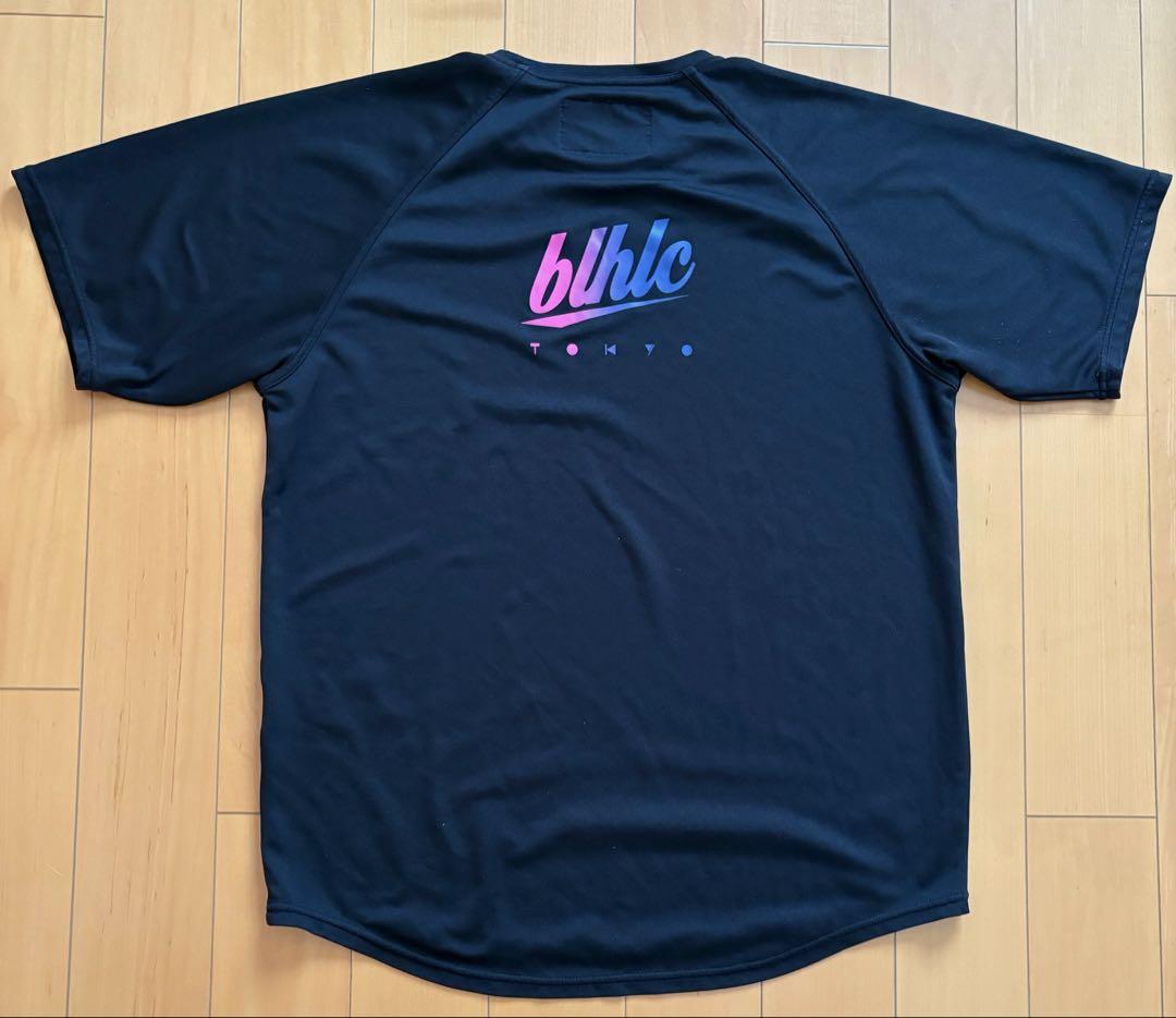 ballaholic gradation cool tee L 完売 貴重