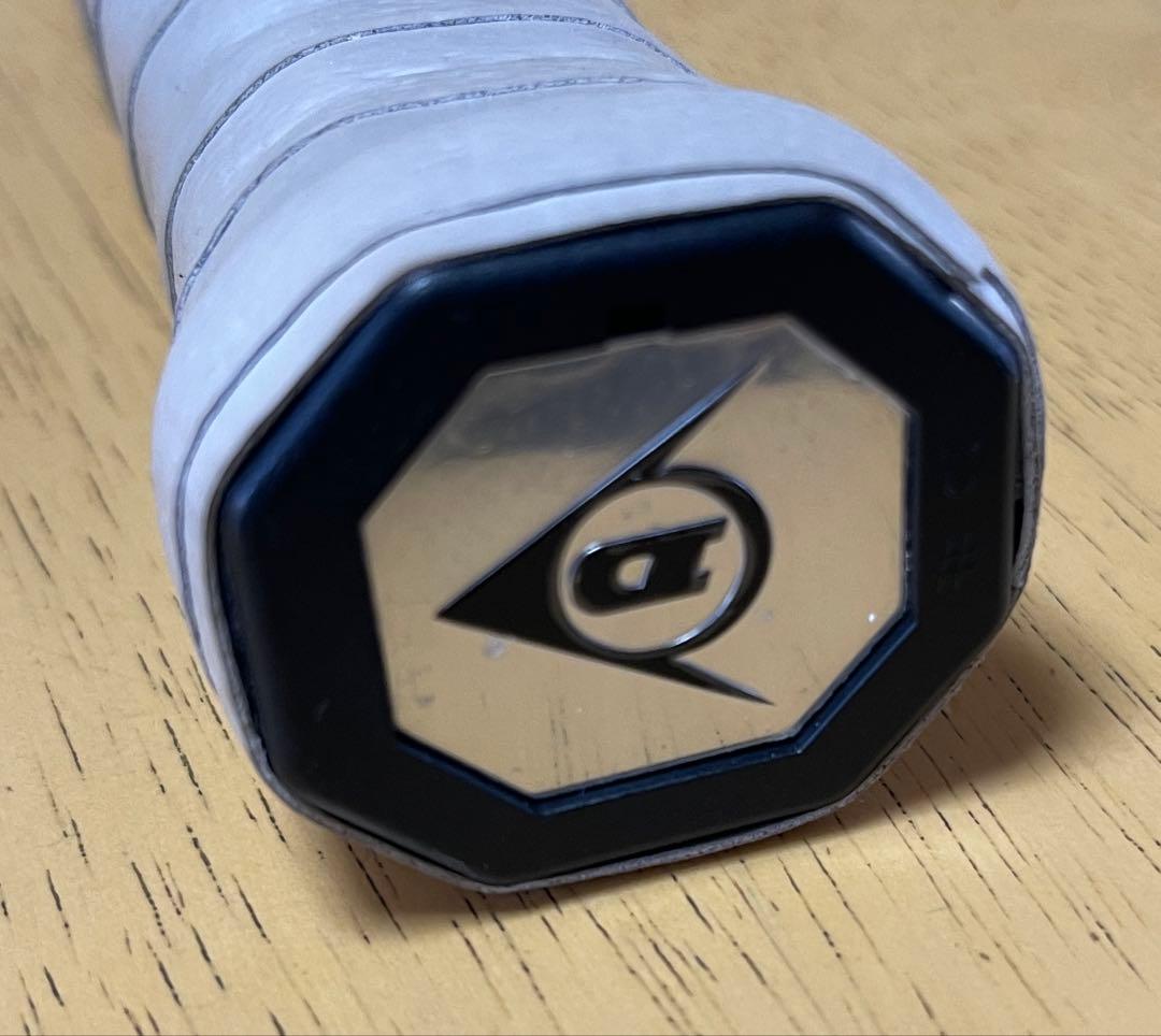 美品　DUNLOP SX300LS テニスラケット