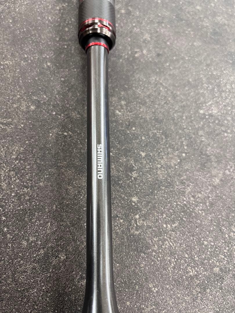 SHIMANO シマノ　20sephia XTUNE S79M
