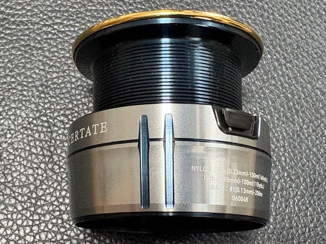 DAIWA 19セルテート LT3000-CXH スプール