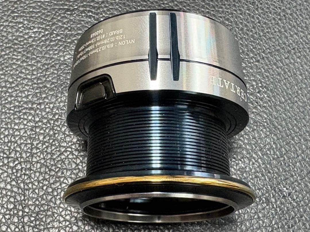 DAIWA 19セルテート LT3000-CXH スプール