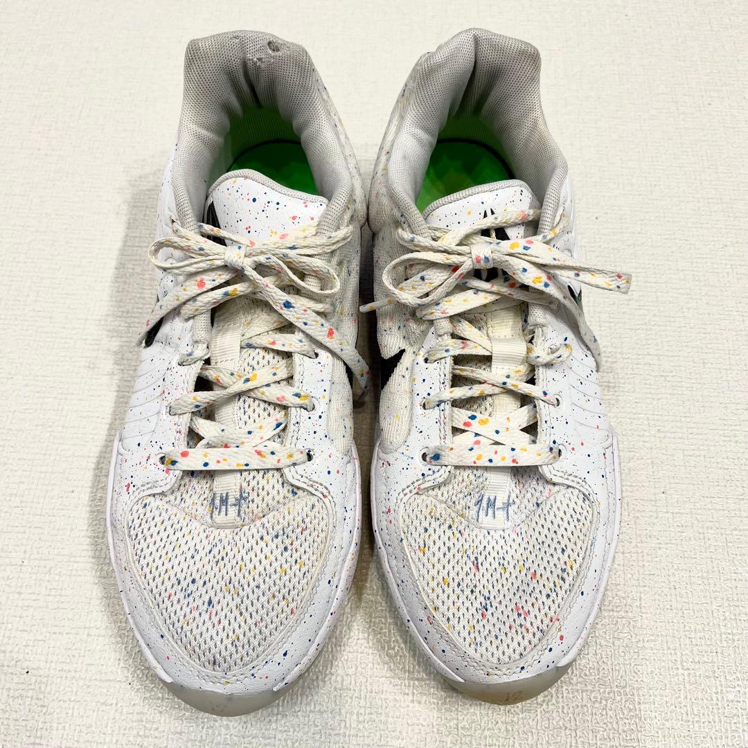 NIKE Ja2 EP／ナイキ ジャ2 バッシュ