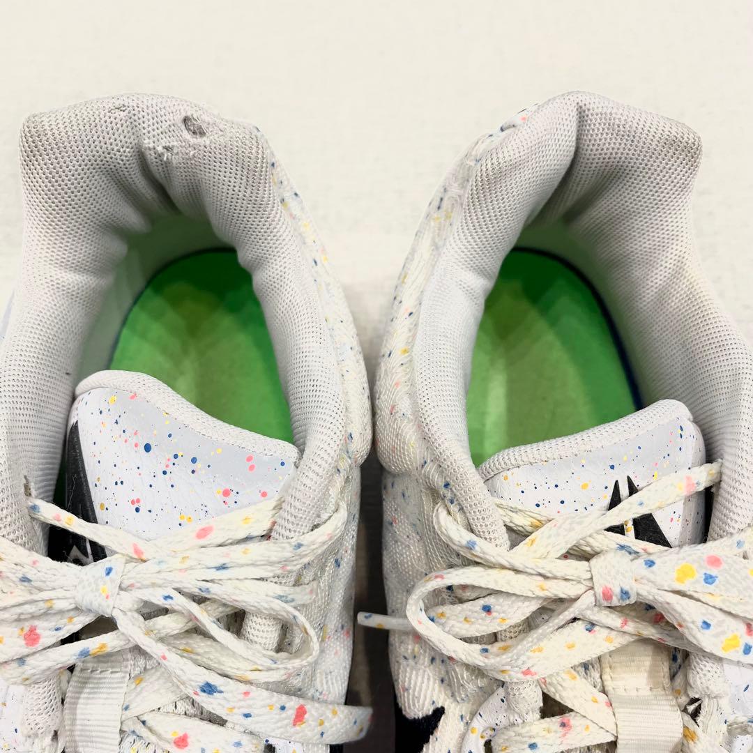 NIKE Ja2 EP／ナイキ ジャ2 バッシュ