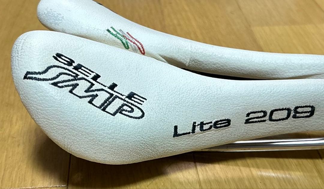パーツ SELLE SMP LITE209