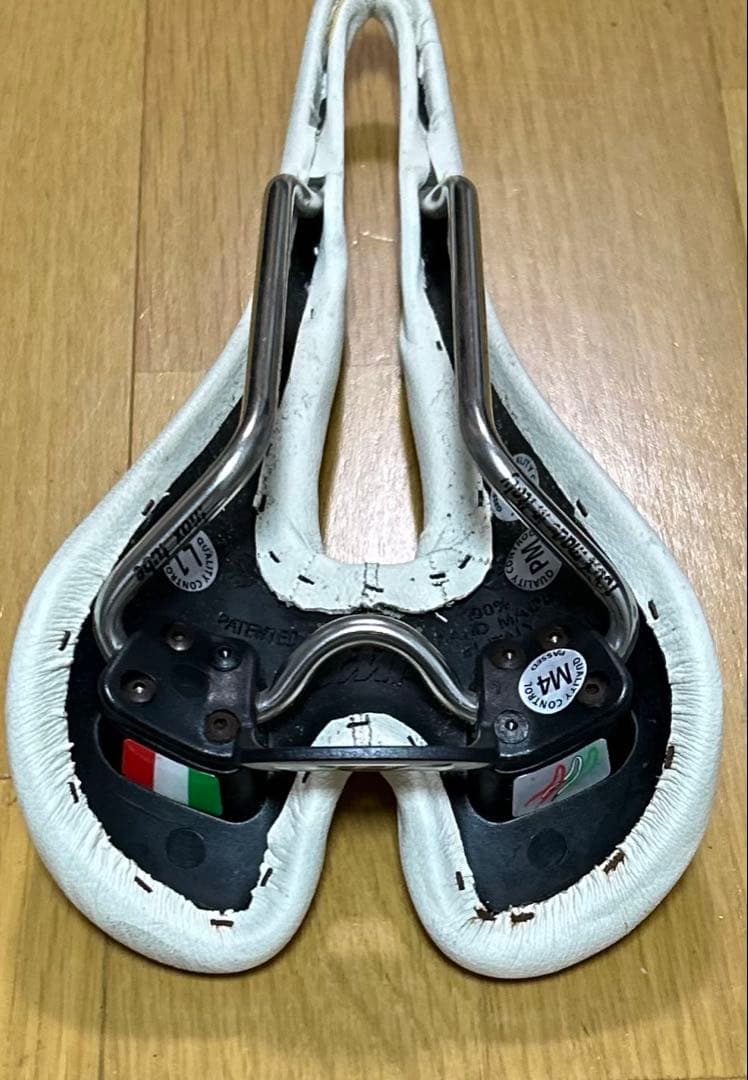 パーツ SELLE SMP LITE209
