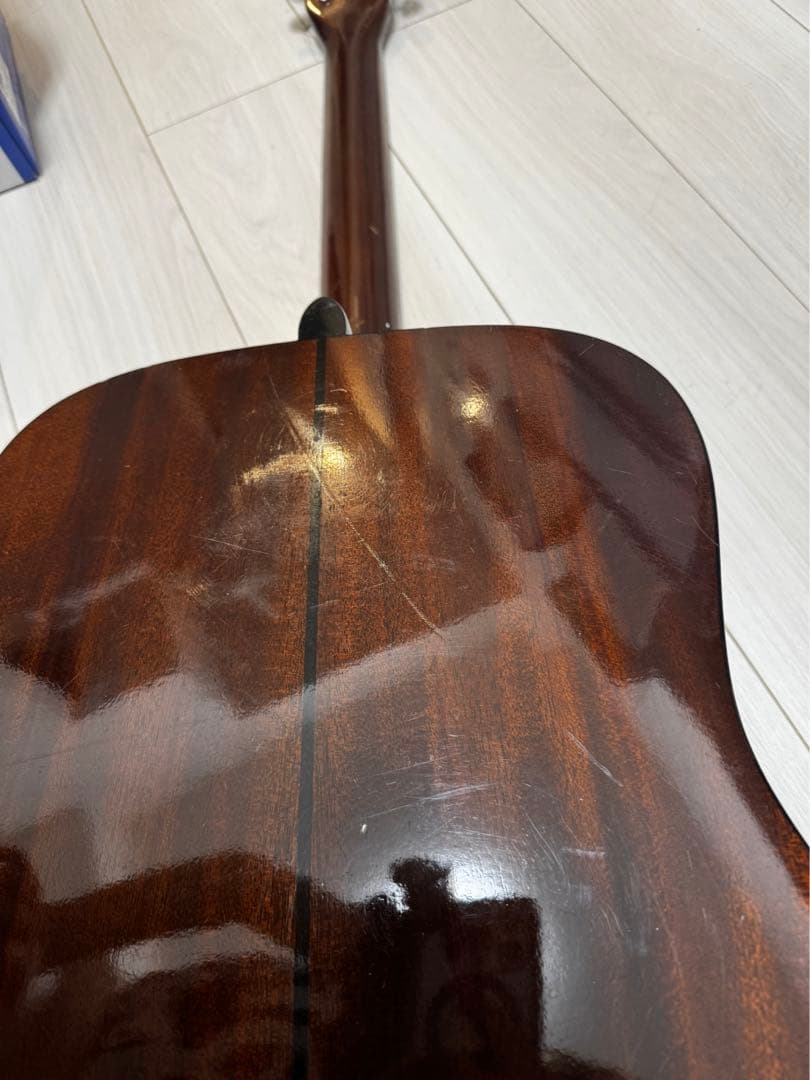 YAMAHA FG-151B アコースティックギター ヤマハ♪