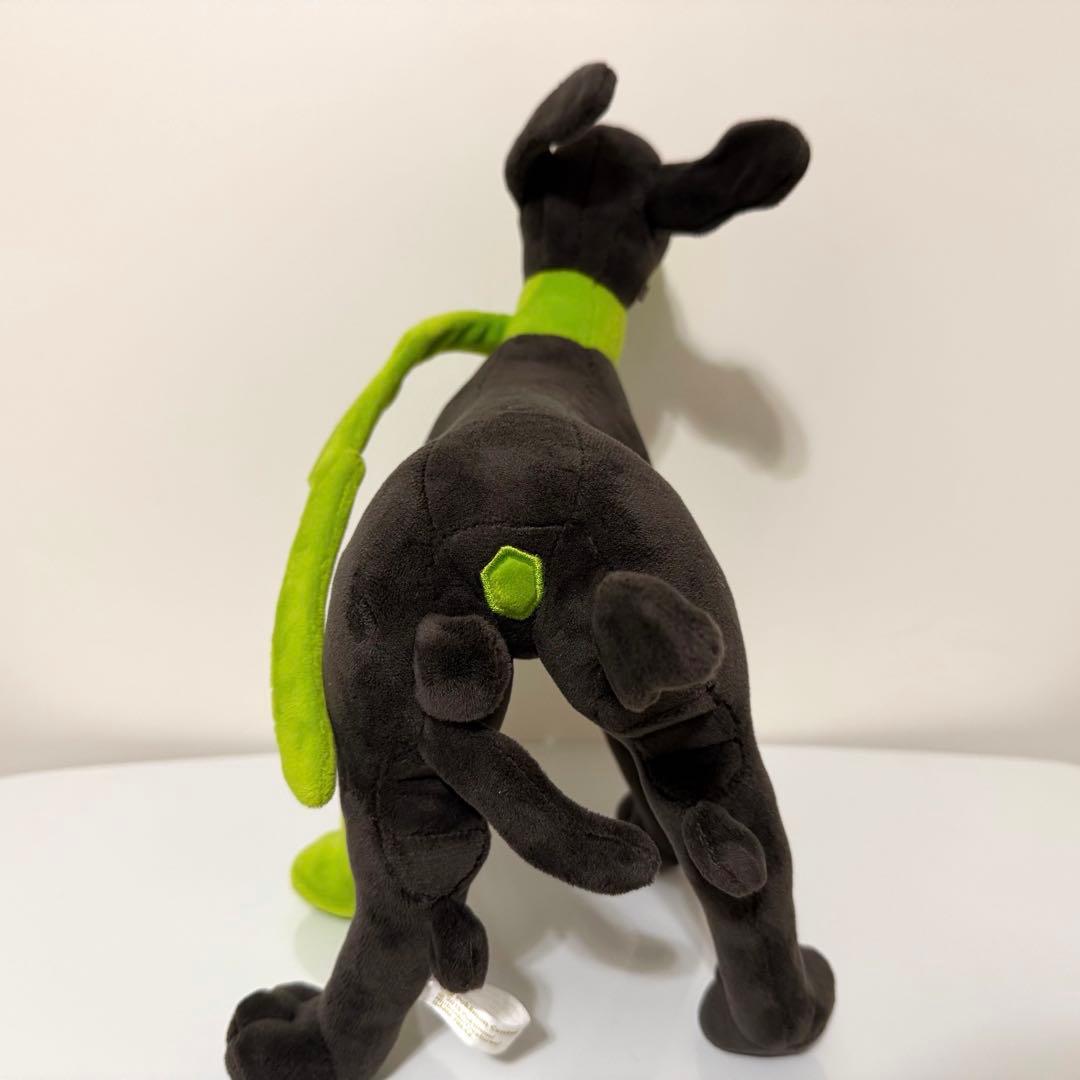 ポケモン　ぬいぐるみ　まとめ売り　5点　サトシゲッコウガ マダム・ピカチュウ