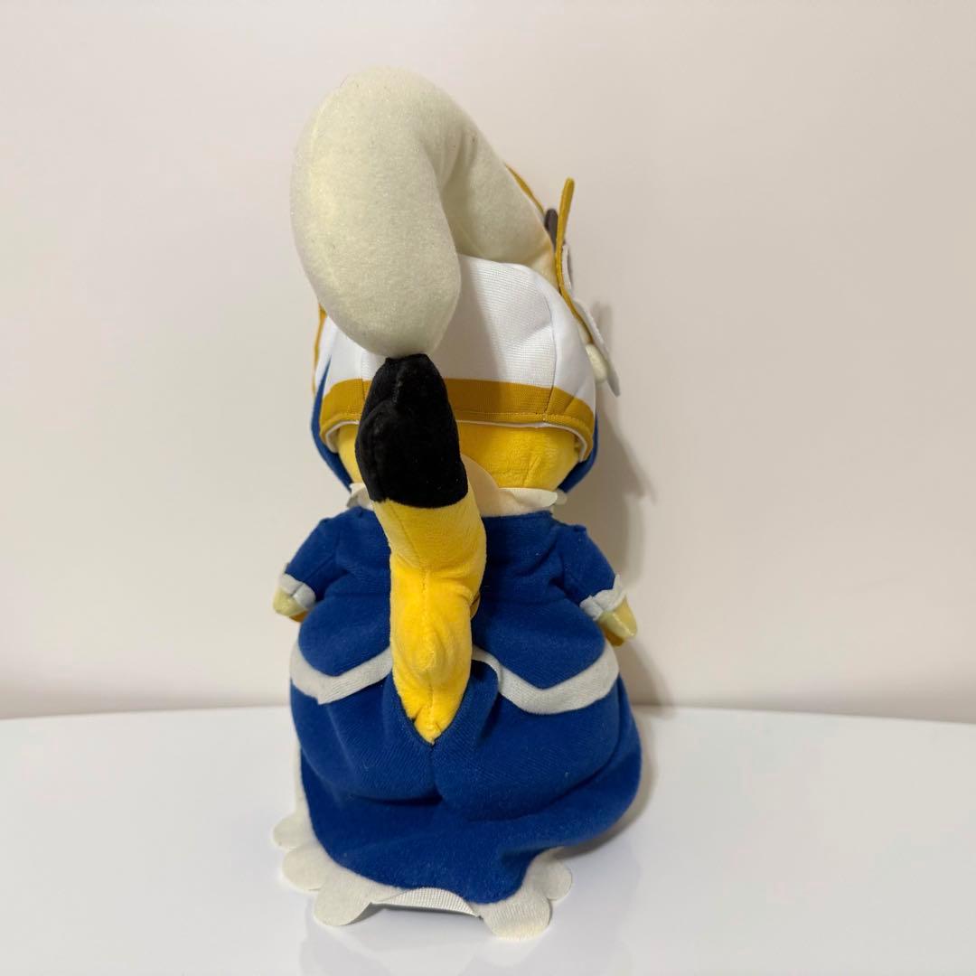 ポケモン　ぬいぐるみ　まとめ売り　5点　サトシゲッコウガ マダム・ピカチュウ