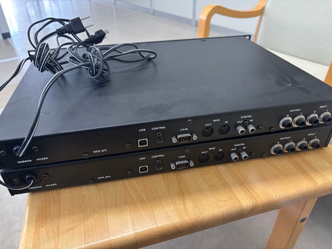 ギター YAMAHA SPX990