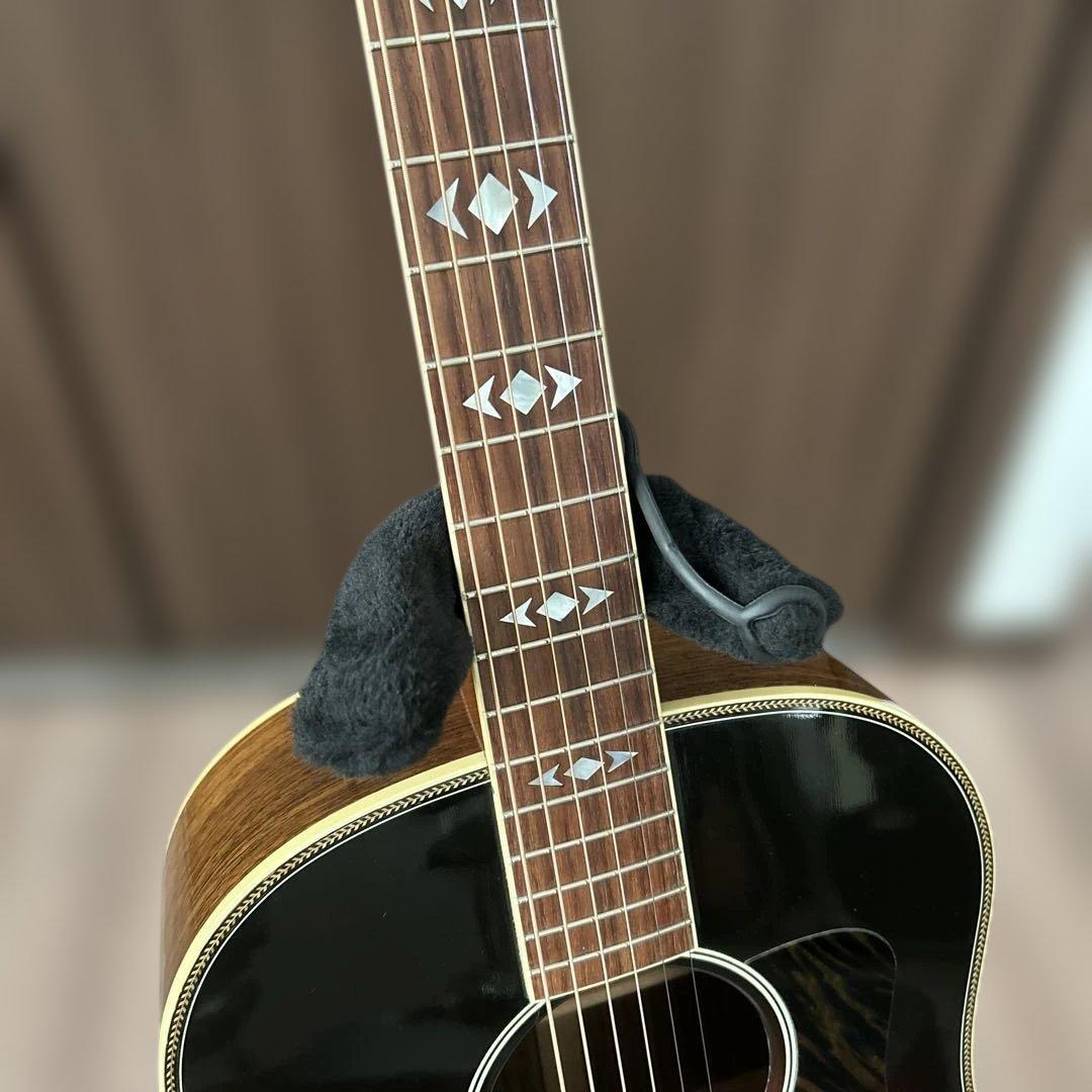 Gibson ADVANCED JUMBO 2016カスタムショップ製