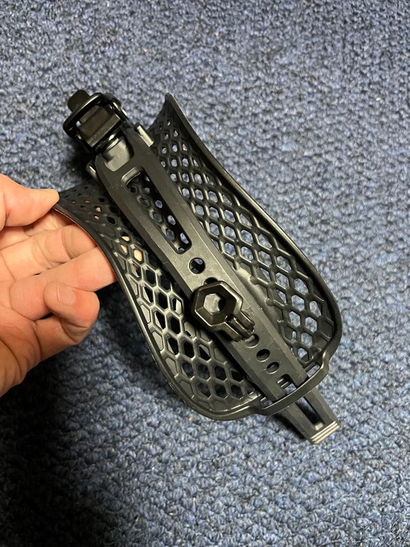 ユニオン　フォース　ストラータセット　Mサイズ