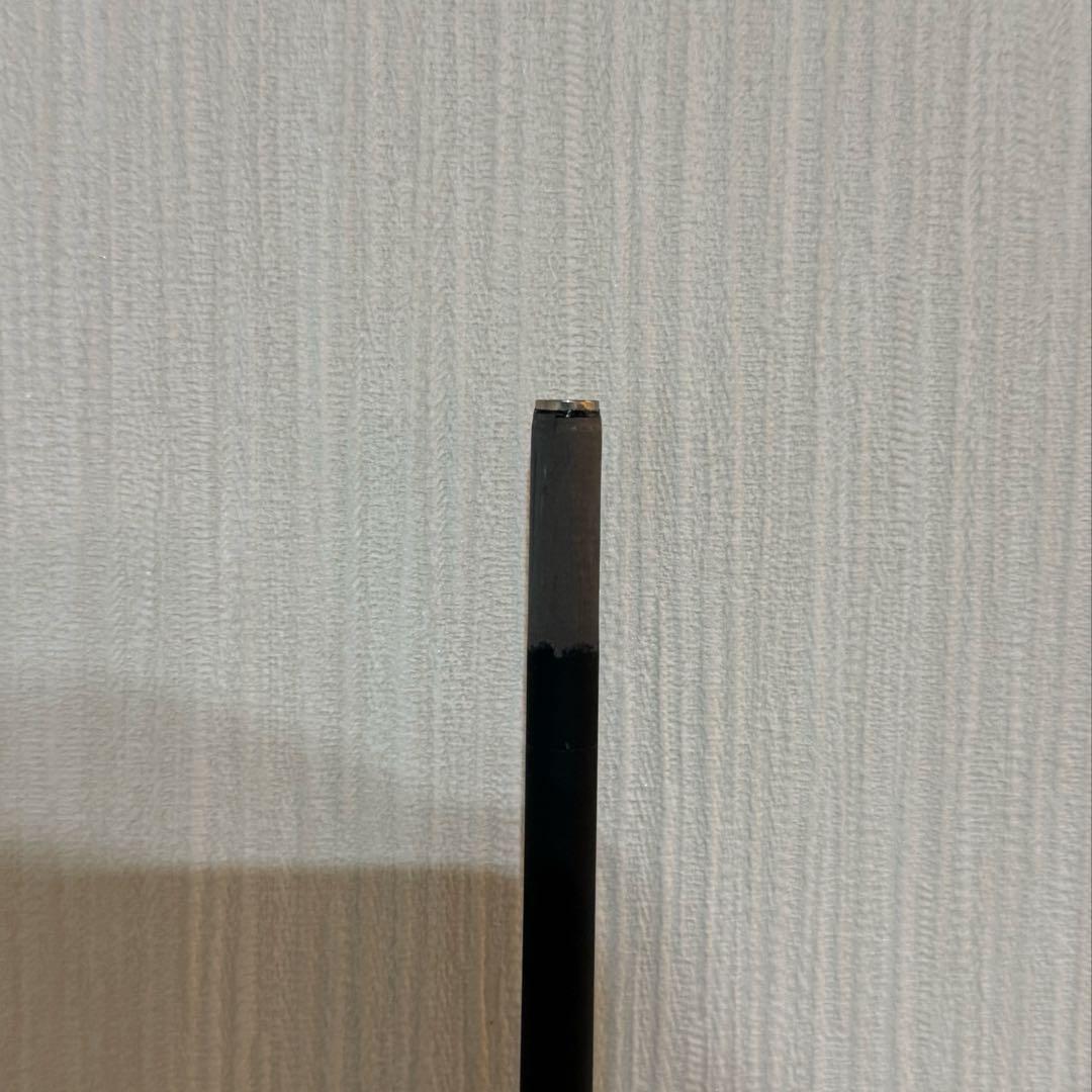 シャフト 日本シャフト モーダスゴーストハイブリッド350（X)