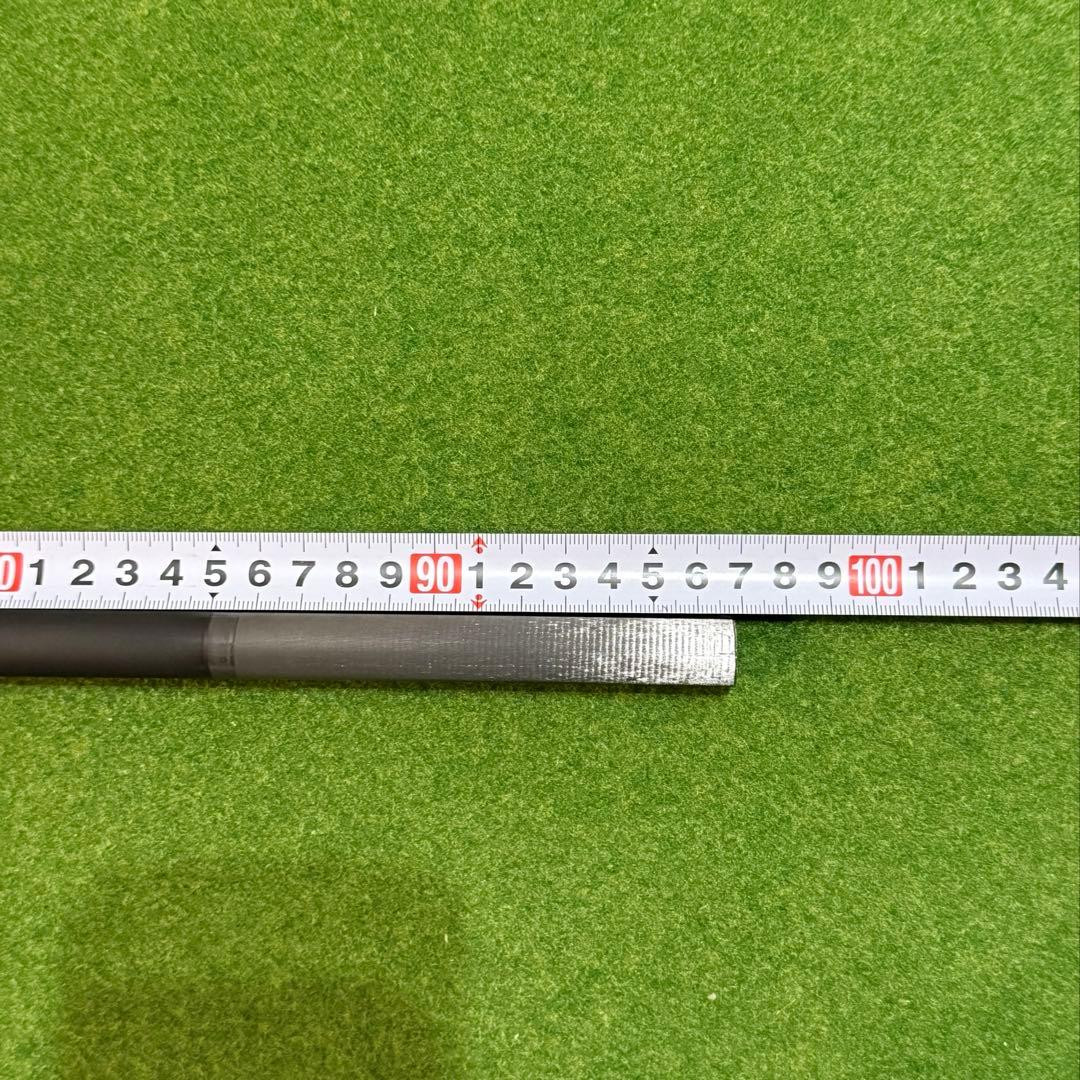 シャフト 日本シャフト モーダスゴーストハイブリッド350（X)