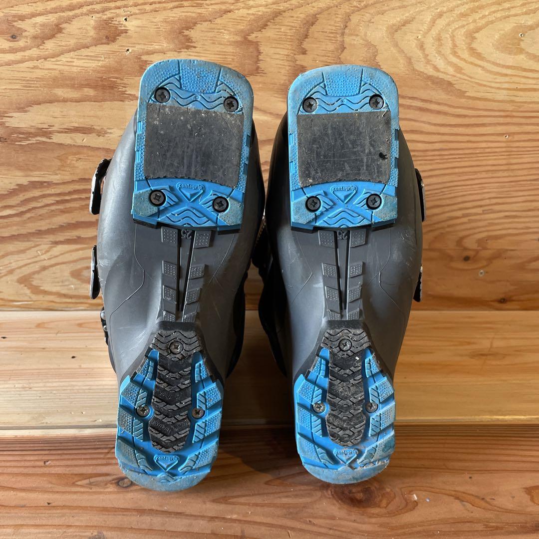 Salomon X PRO 120 スキー ブーツ 25.5