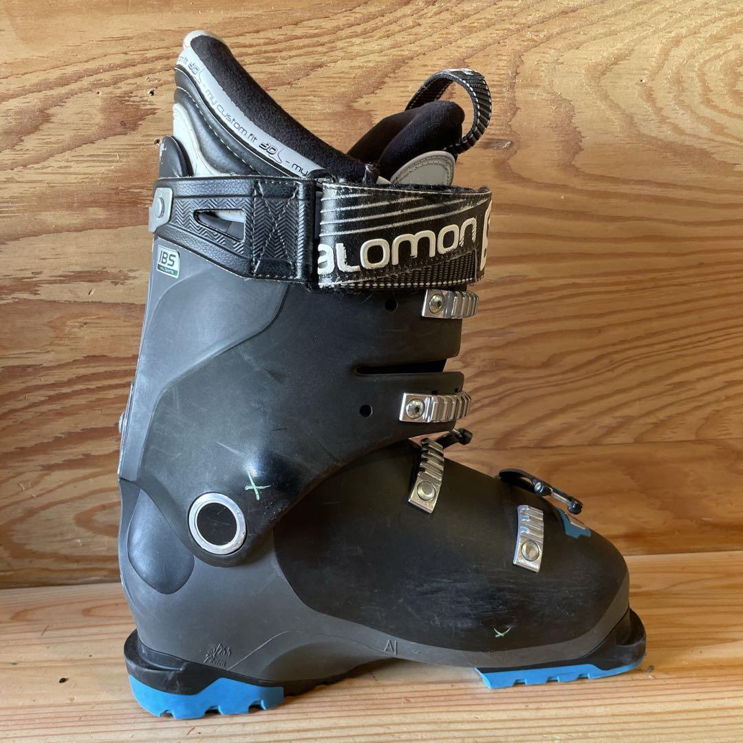 Salomon X PRO 120 スキー ブーツ 25.5