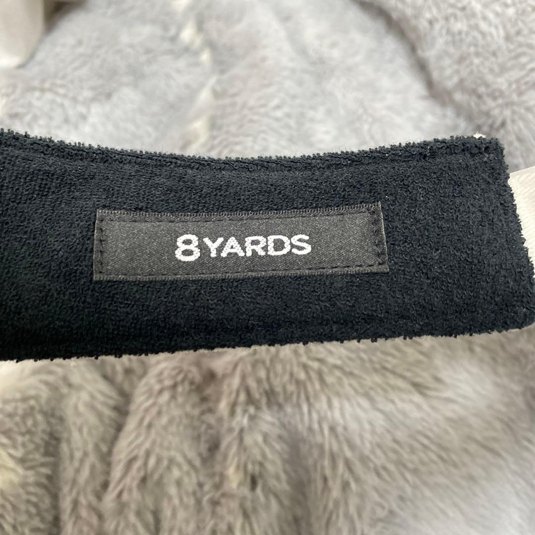 レディースウェア 8YARDS / Visor CONDENSED 3G