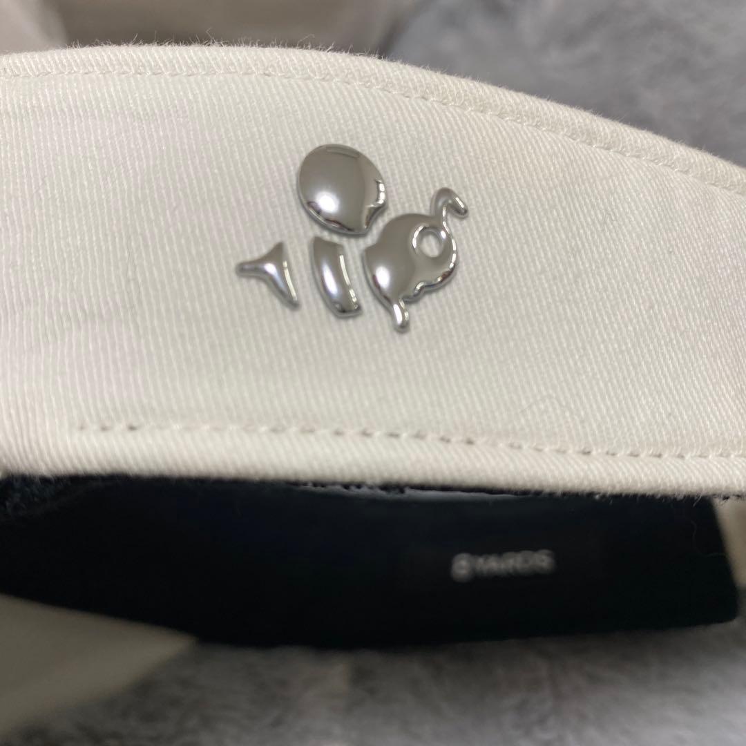 レディースウェア 8YARDS / Visor CONDENSED 3G