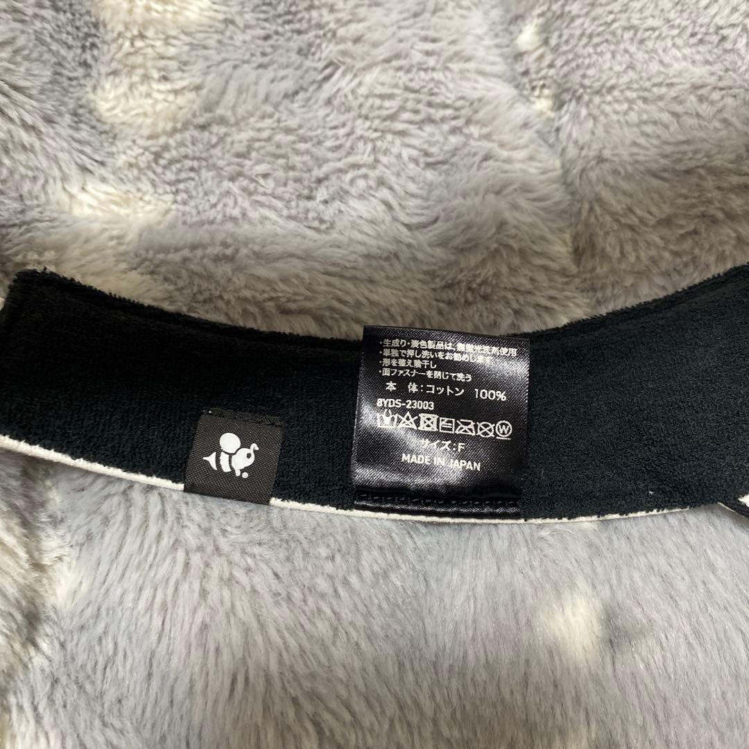 レディースウェア 8YARDS / Visor CONDENSED 3G